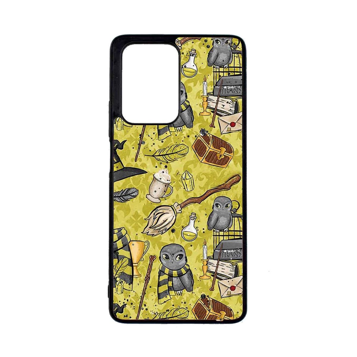 GENERICO - Funda Protector Case Para XIAOMI NOTE 10 PRO 5G.