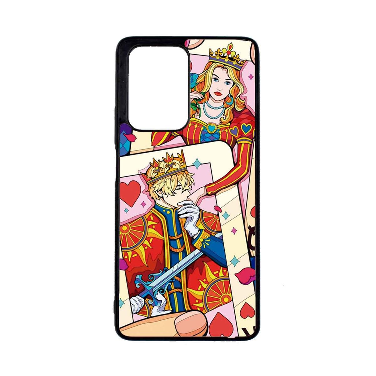 GENERICO - Funda Protector Case Para XIAOMI NOTE 10 PRO 5G.