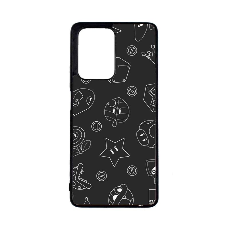 GENERICO - Funda Protector Case Para XIAOMI NOTE 10 PRO 5G
