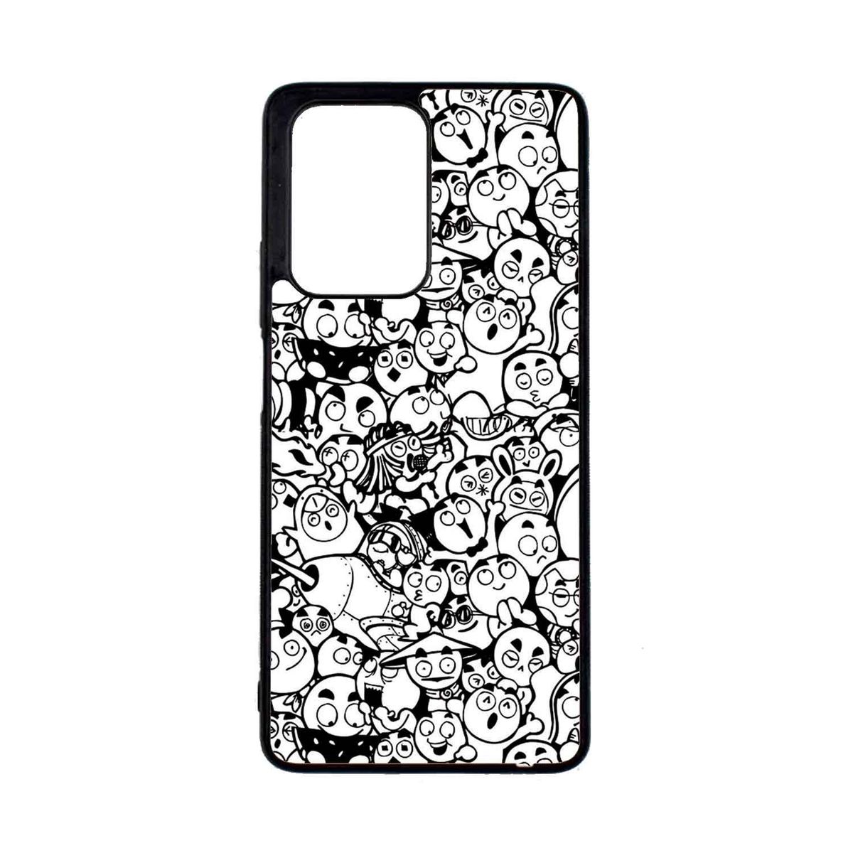 GENERICO - Funda Protector Case Para XIAOMI NOTE 10 PRO 5G..