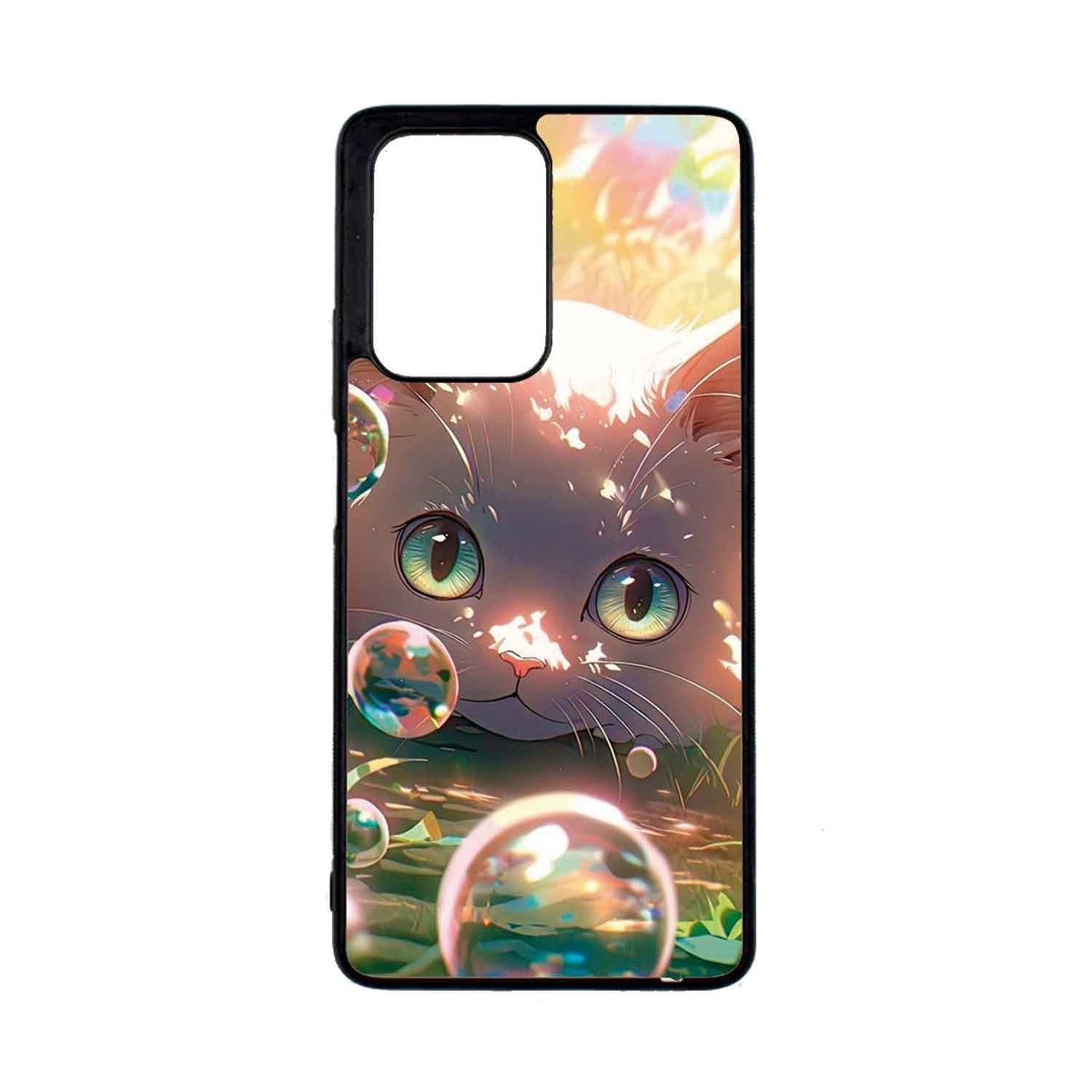 GENERICO - Funda Protector Case Para XIAOMI NOTE 10 PRO 5G