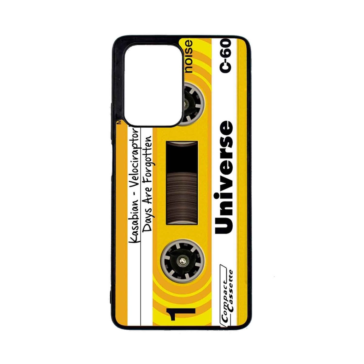 GENERICO - Funda Protector Case Para XIAOMI NOTE 10 PRO 5G.