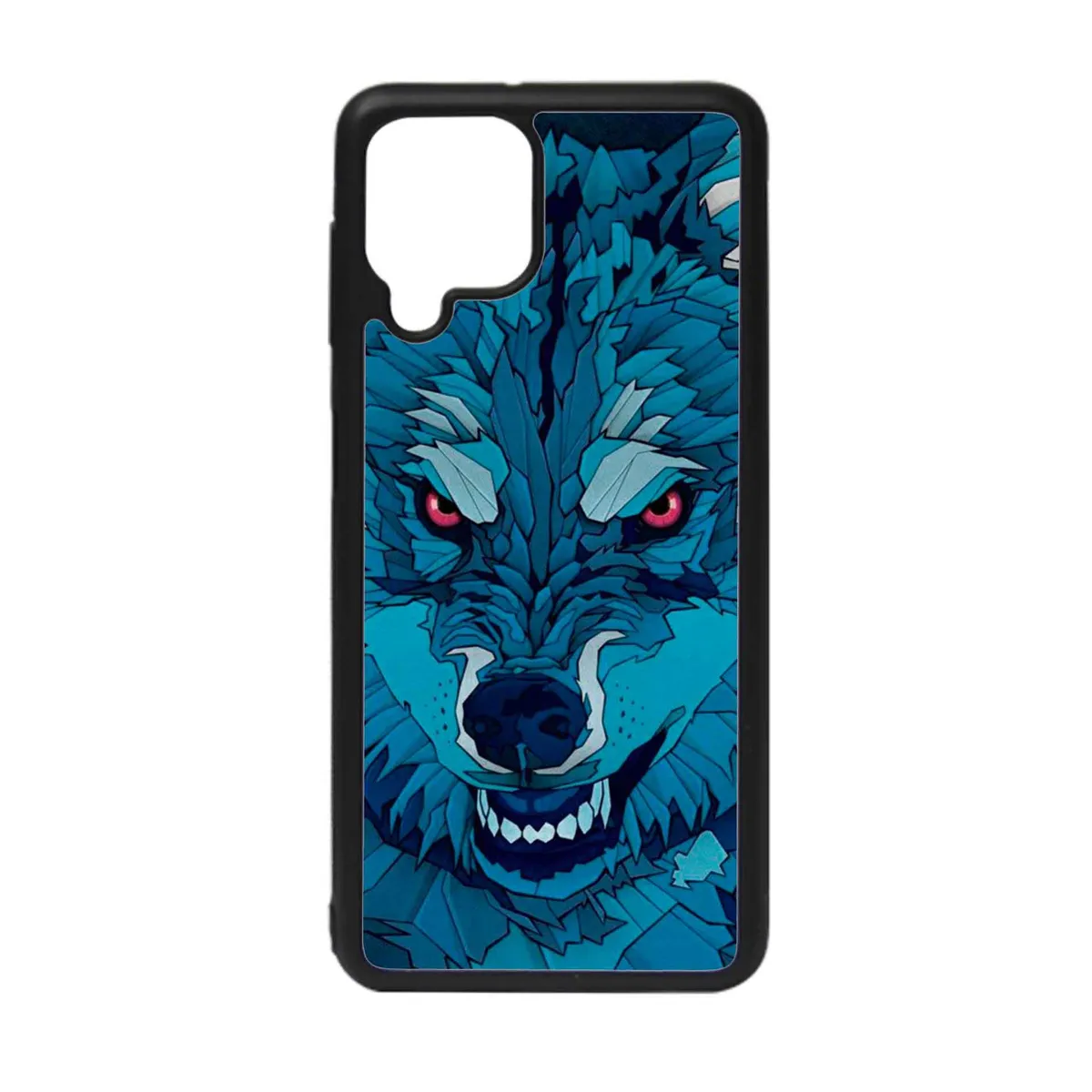 GENERICO - Funda Protector Case Para SAMSUNG A12.
