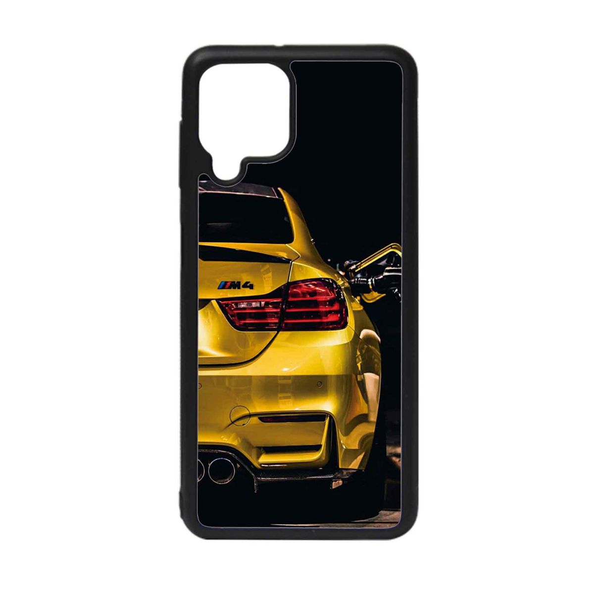GENERICO - Funda Protector Case Para SAMSUNG A12