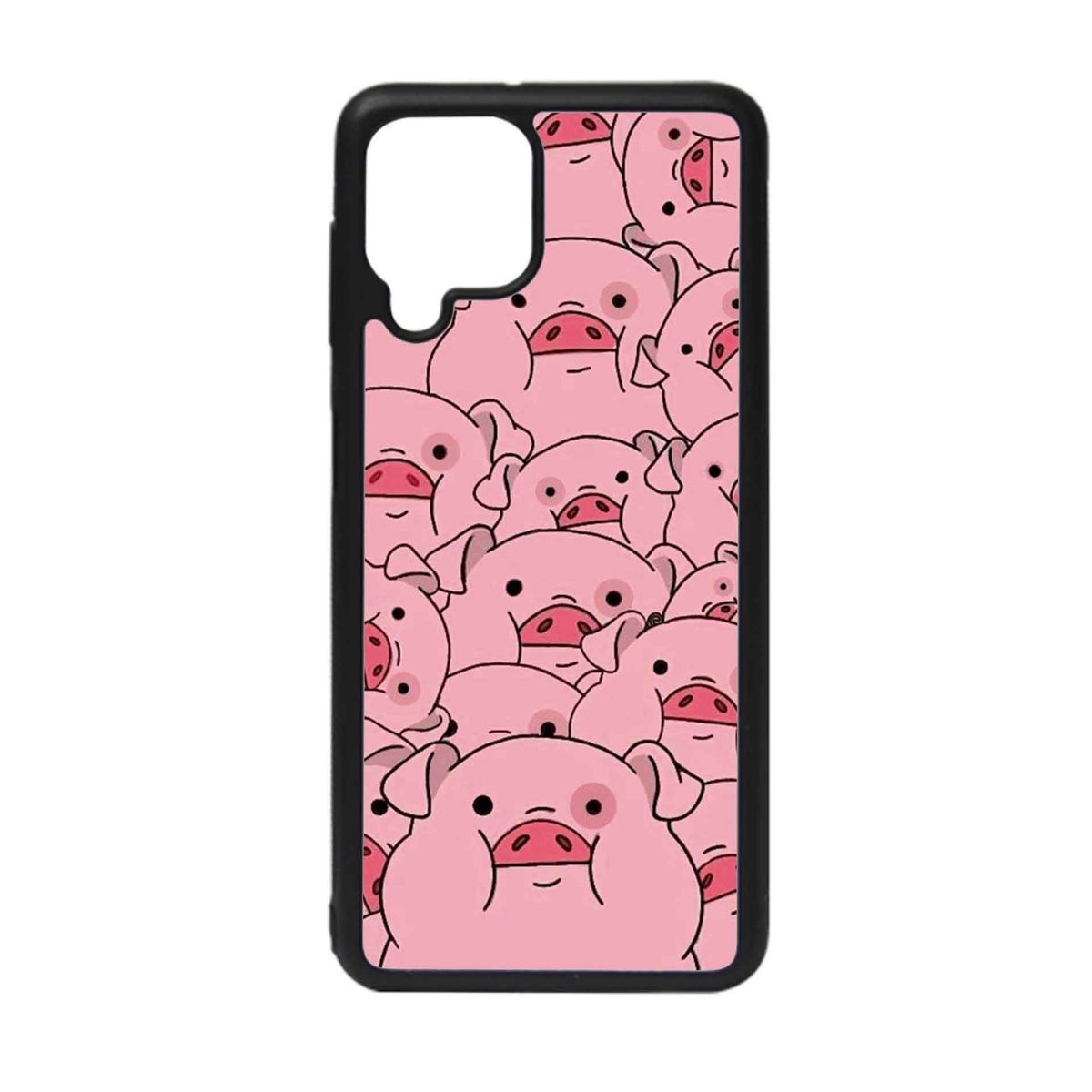 GENERICO - Funda Protector Case Para SAMSUNG A12