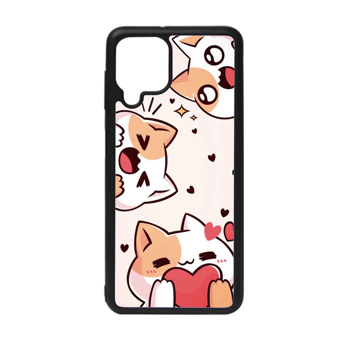 GENERICO - Funda Protector Case Para SAMSUNG A12