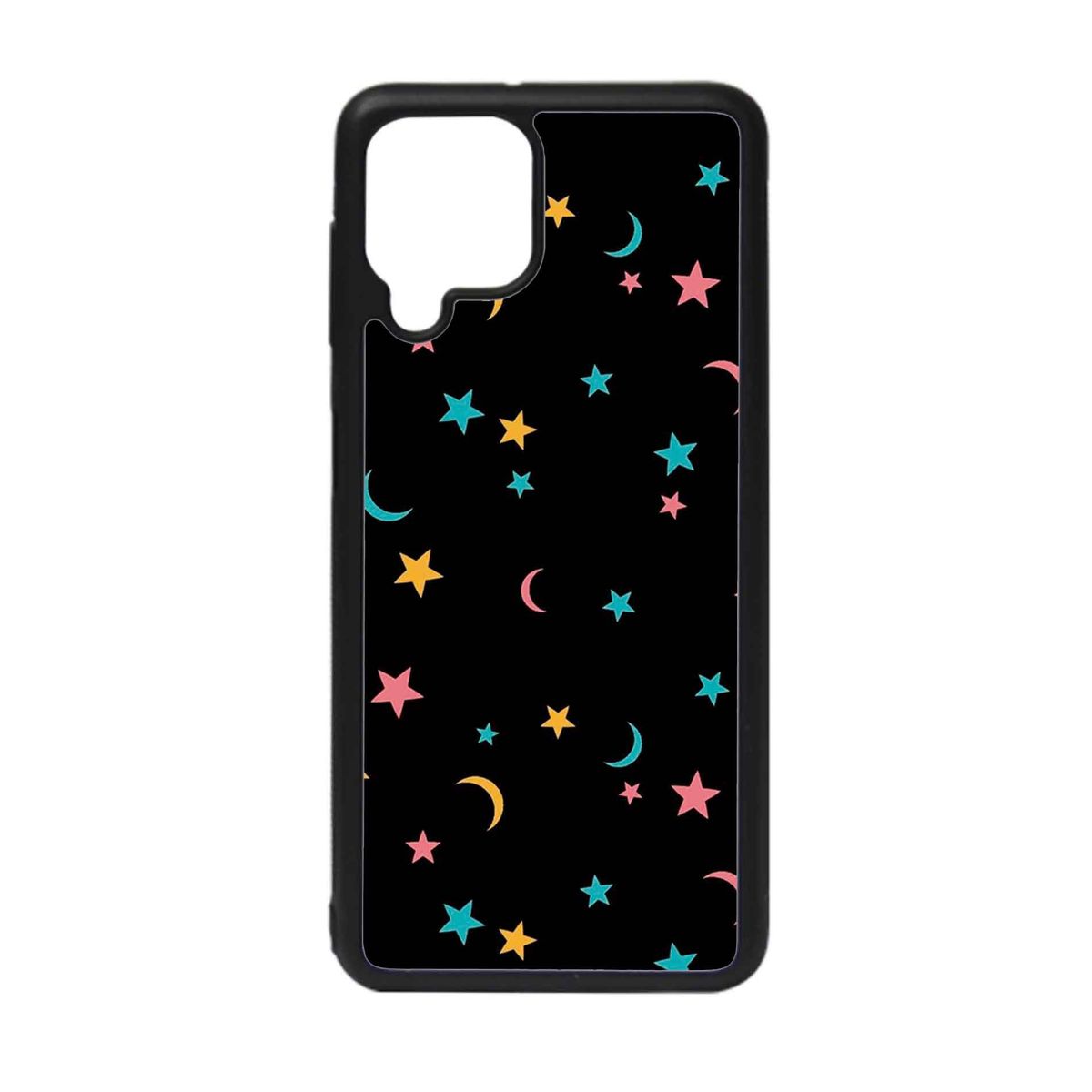 GENERICO - Funda Protector Case Para SAMSUNG A12.