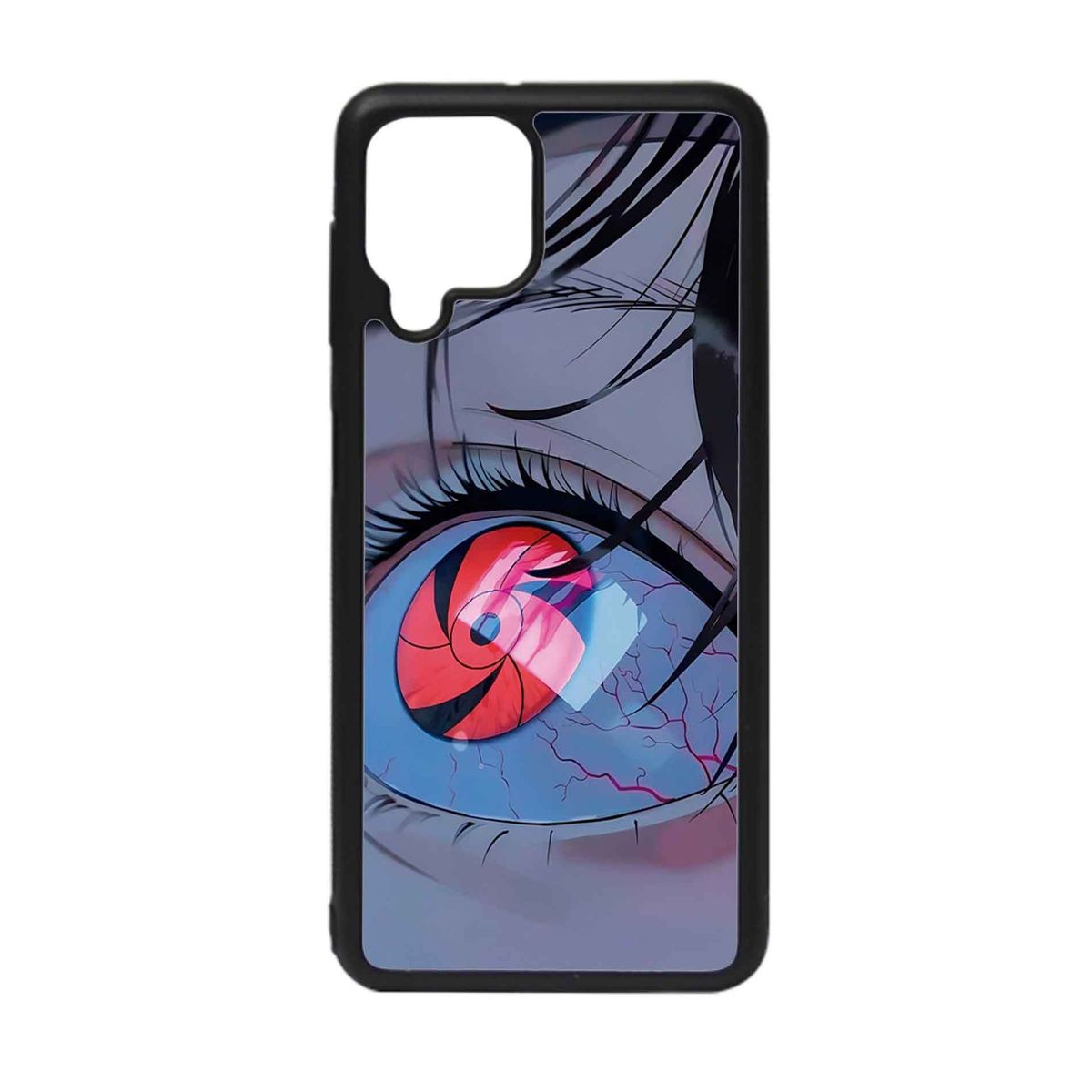 GENERICO - Funda Protector Case Para SAMSUNG A12.