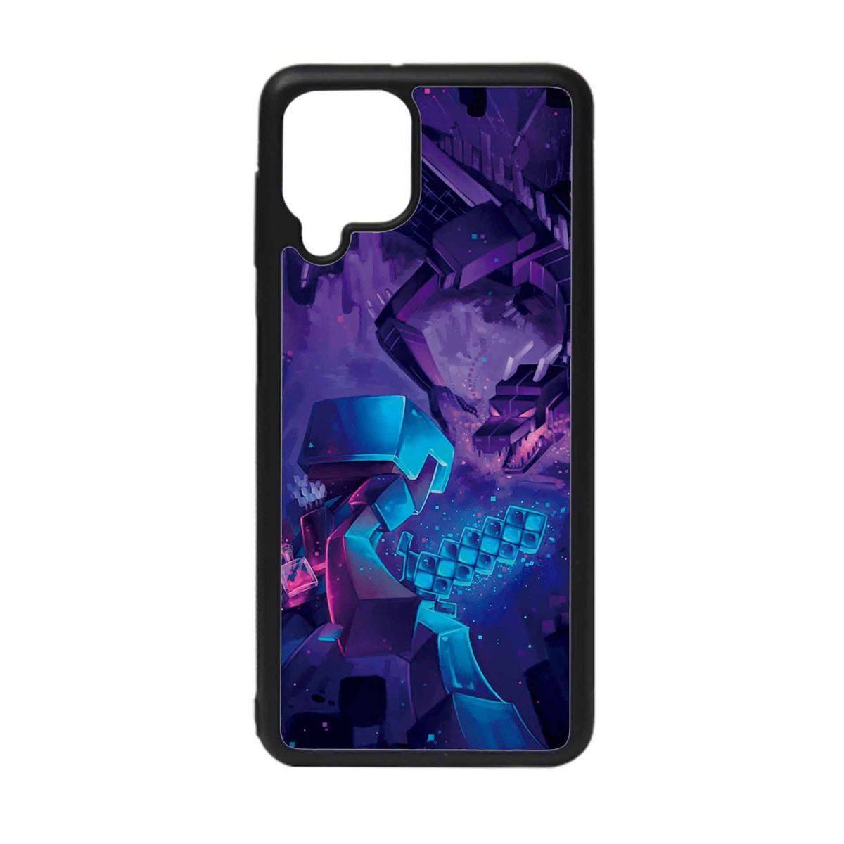 GENERICO - Funda Protector Case Para SAMSUNG A12
