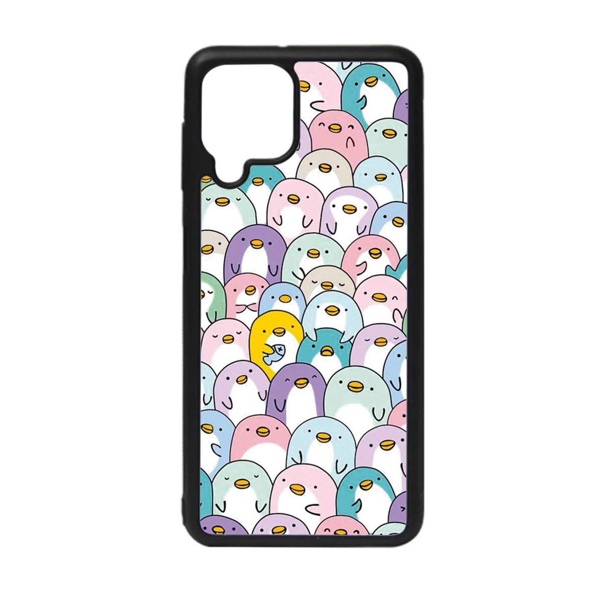 GENERICO - Funda Protector Case Para SAMSUNG A12