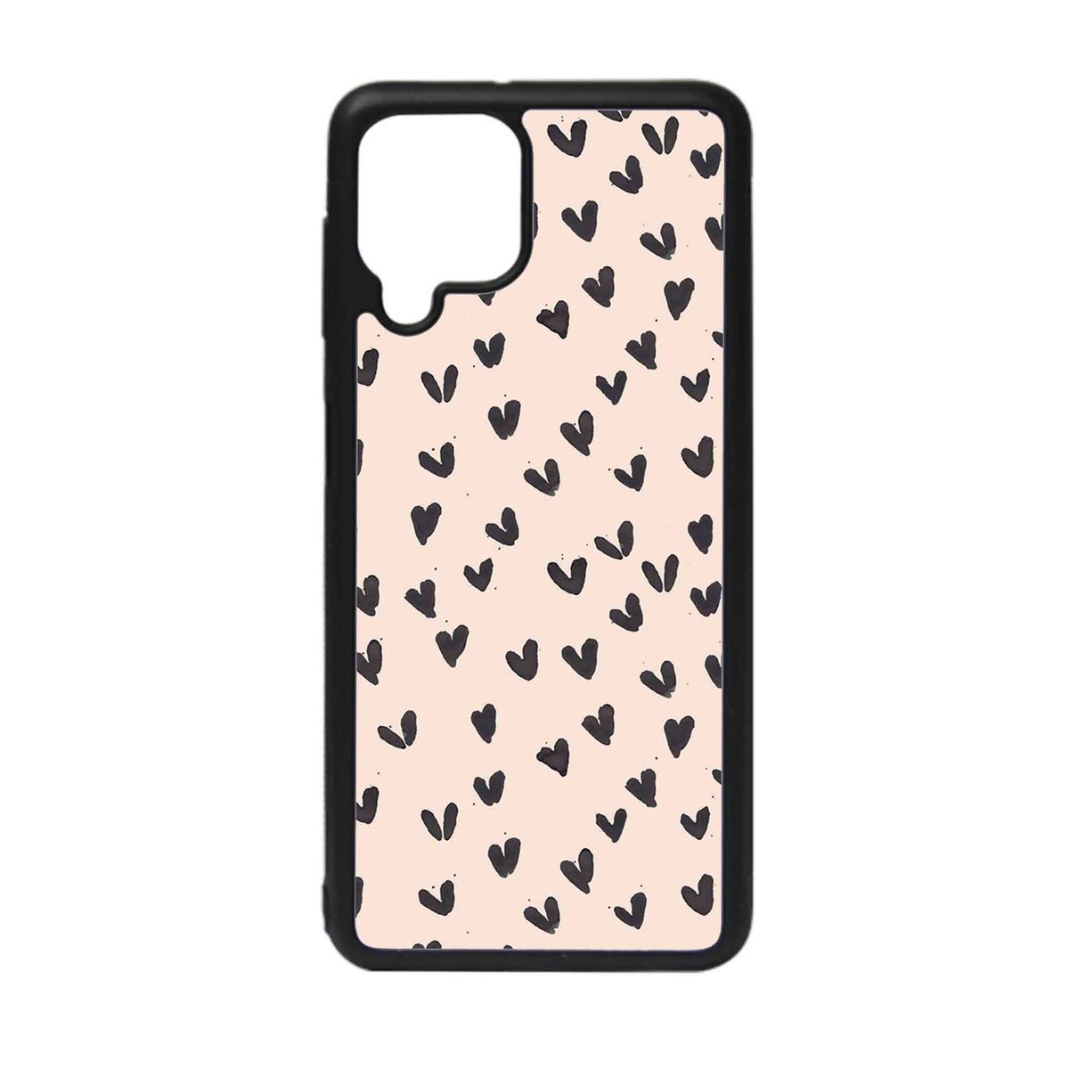 GENERICO - Funda Protector Case Para SAMSUNG A12