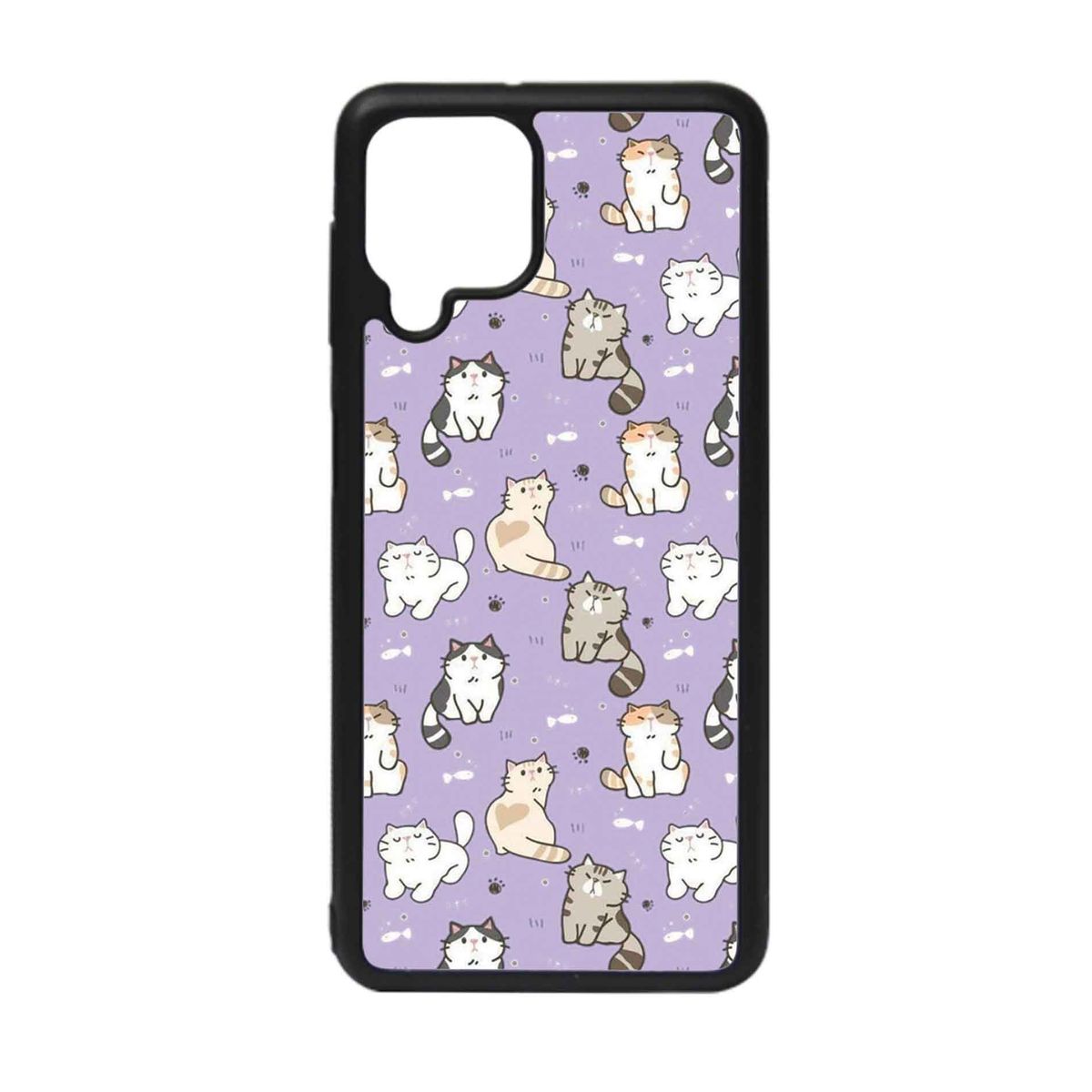 GENERICO - Funda Protector Case Para SAMSUNG A12