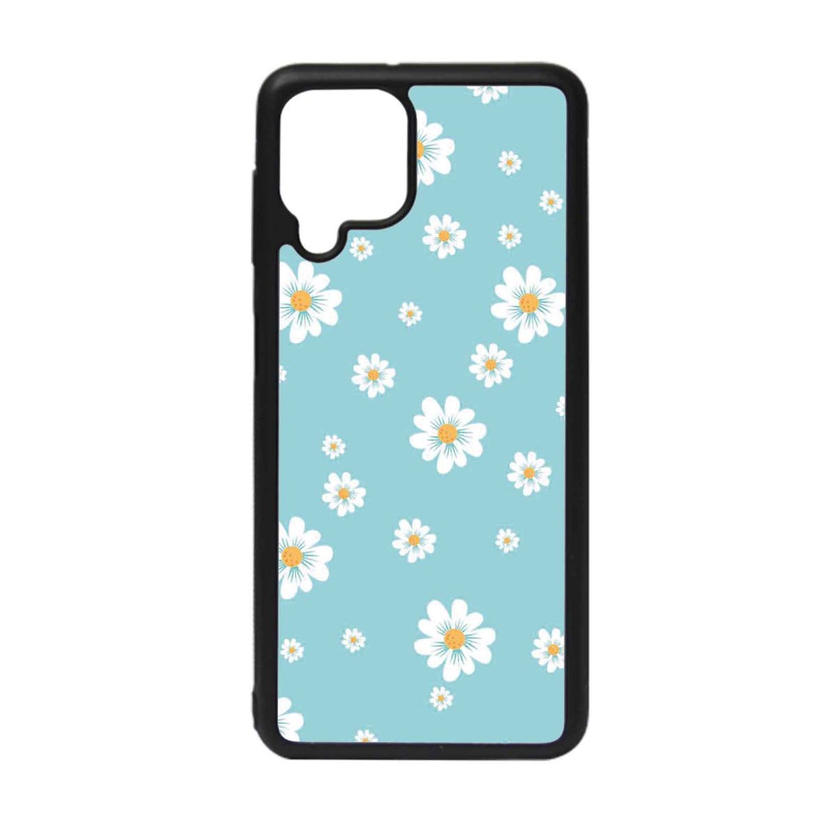 GENERICO - Funda Protector Case Para SAMSUNG A12.