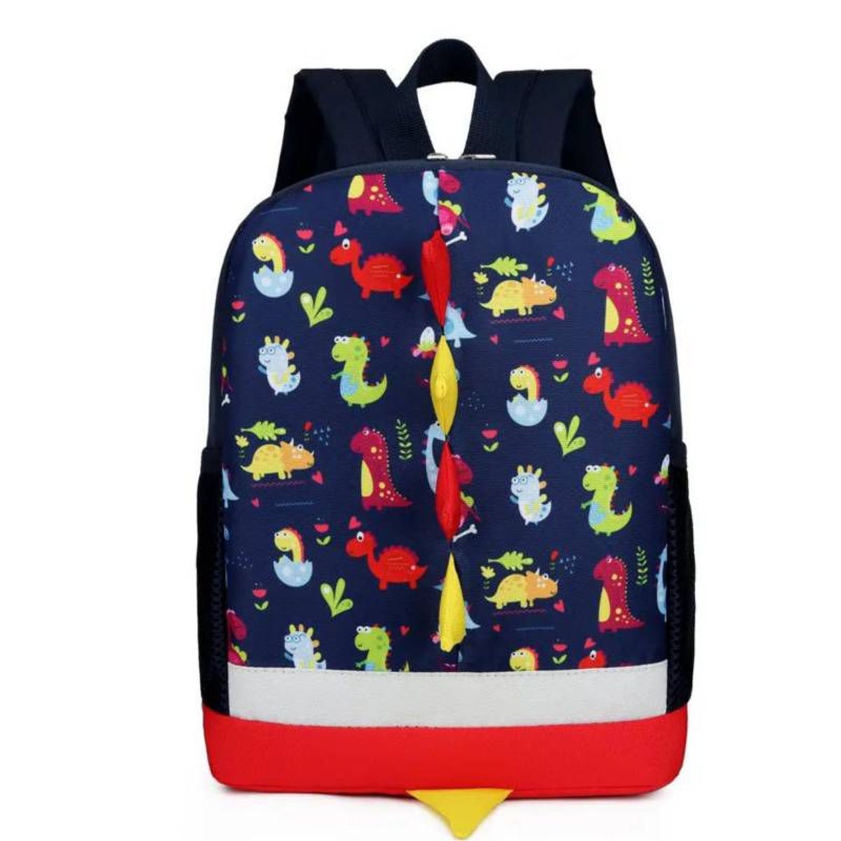 GENERICO - Makeway - Mochila para niños Cartoon Kindergarten