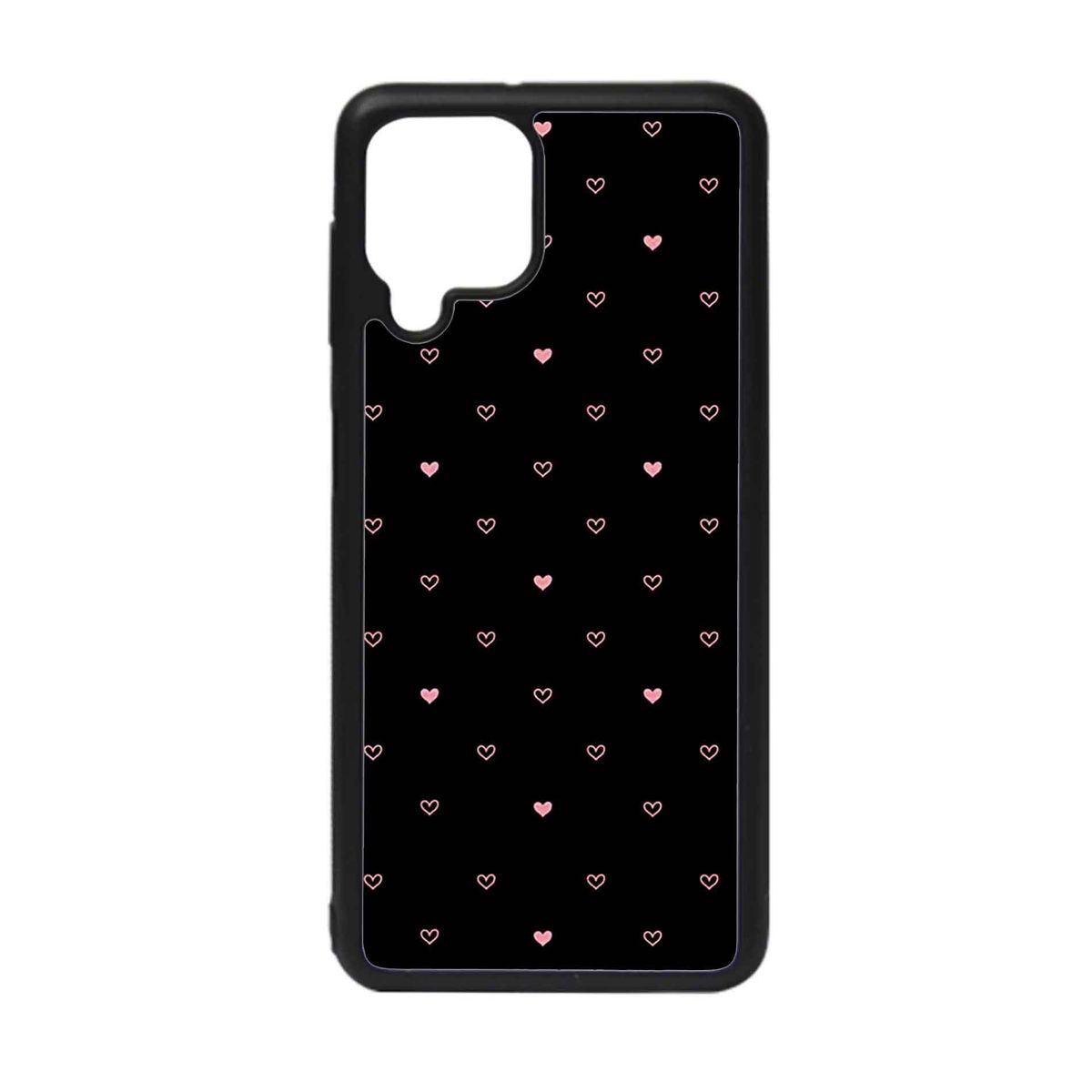 GENERICO - Funda Protector Case Para SAMSUNG A12