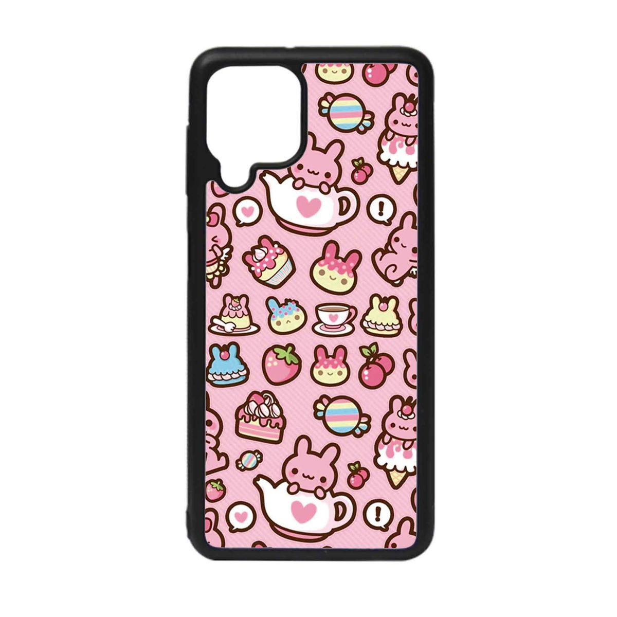 GENERICO - Funda Protector Case Para SAMSUNG A12