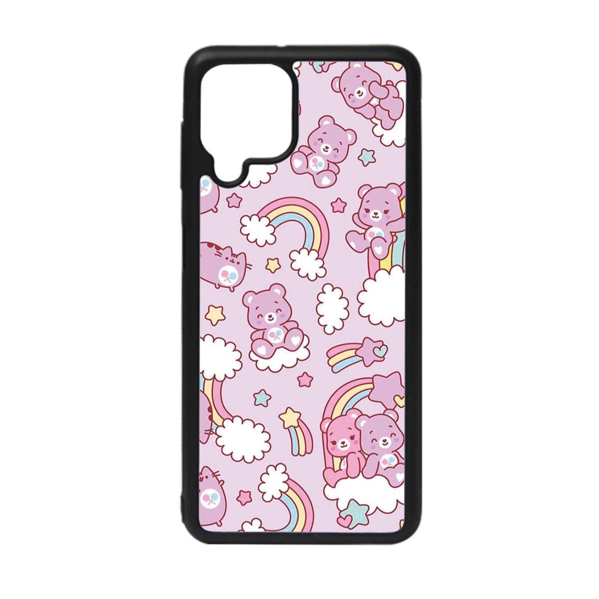 GENERICO - Funda Protector Case Para SAMSUNG A12