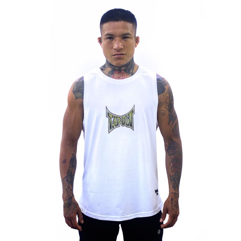 TAPOUT - Polo Hombre Manga Cero Tapout Orell