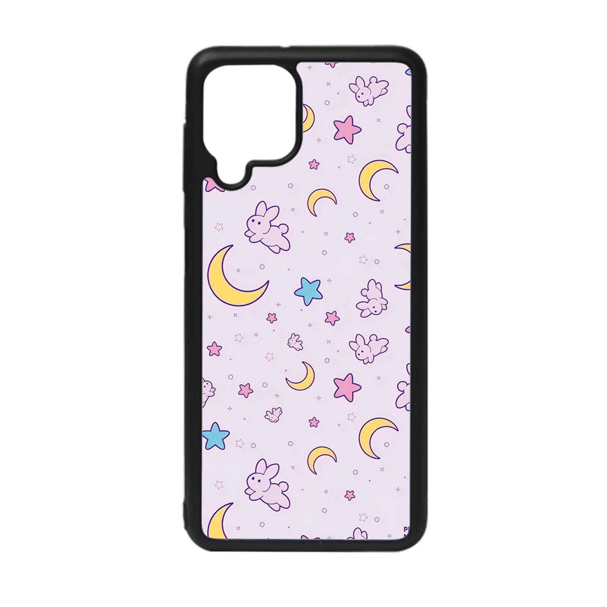 GENERICO - Funda Protector Case Para SAMSUNG A12.