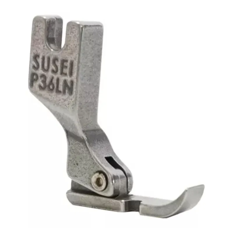 GENERICO - Pie De Cierre Izquierdo Para Máquina Recta Industrial P36ln