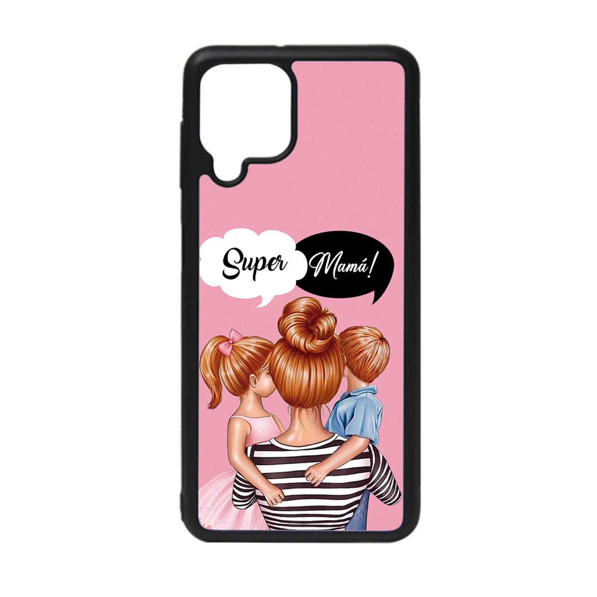 GENERICO - Funda Protector Case Para SAMSUNG A12