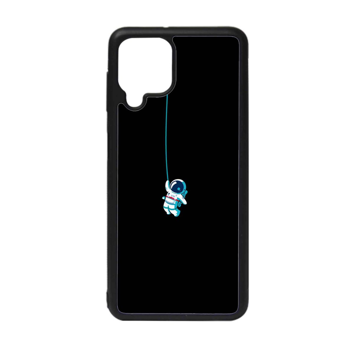 GENERICO - Funda Protector Case Para SAMSUNG A12