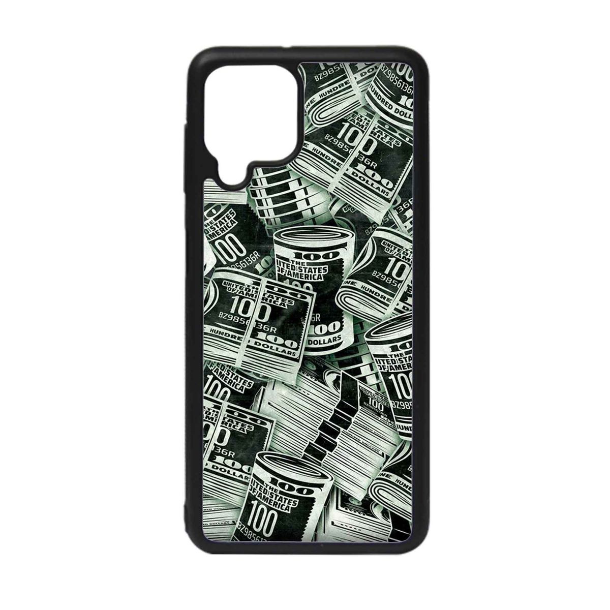 GENERICO - Funda Protector Case Para SAMSUNG A12