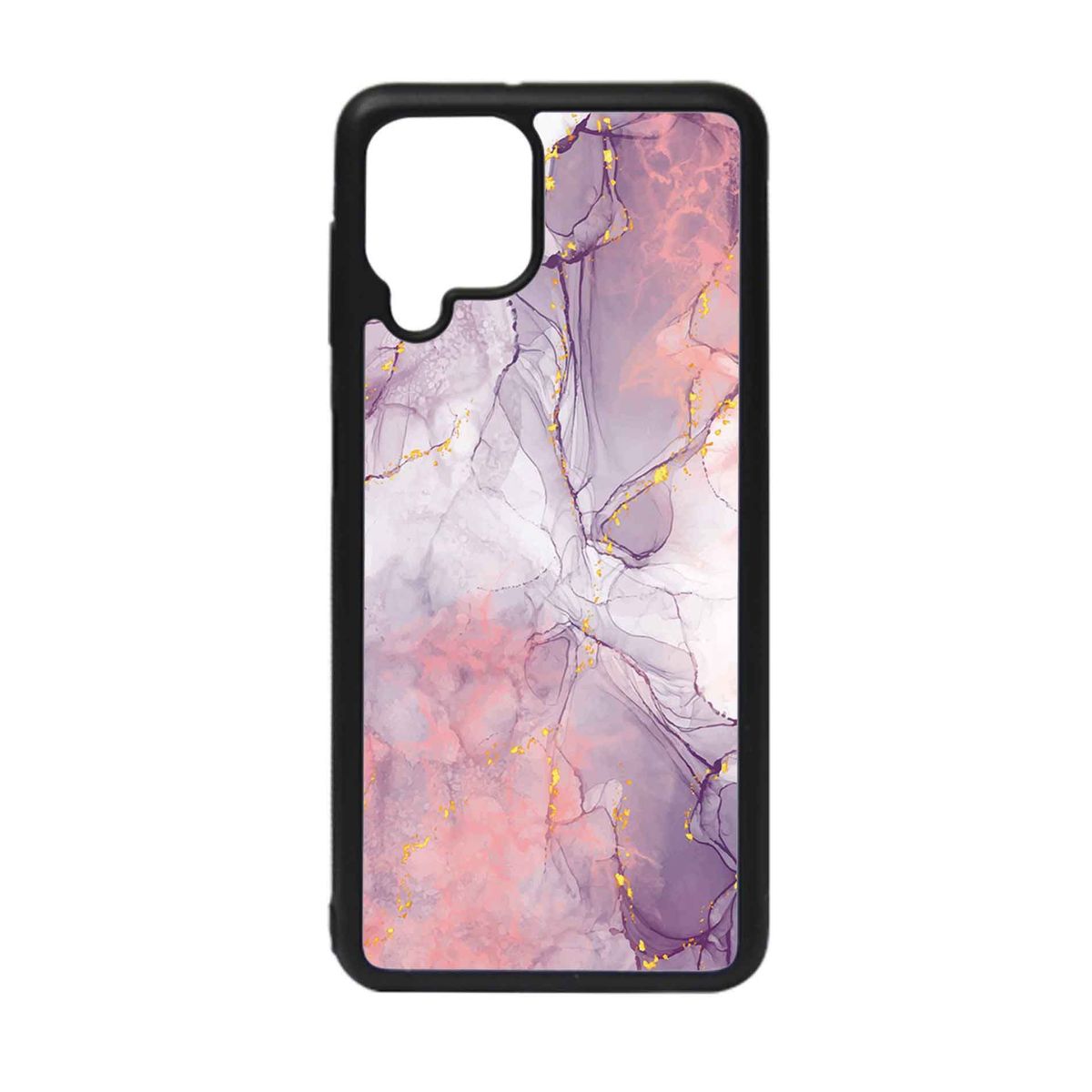 GENERICO - Funda Protector Case Para SAMSUNG A12.