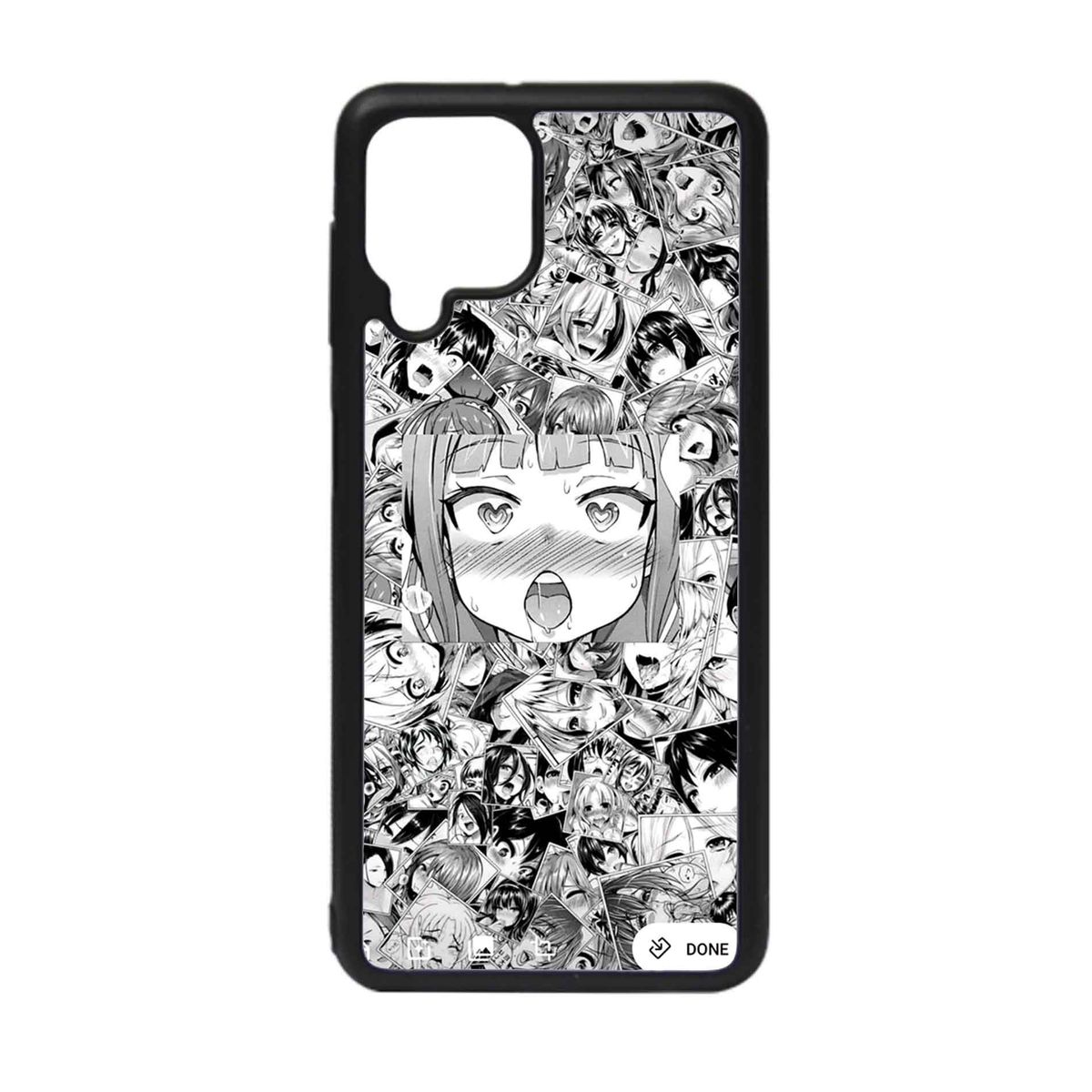 GENERICO - Funda Protector Case Para SAMSUNG A12