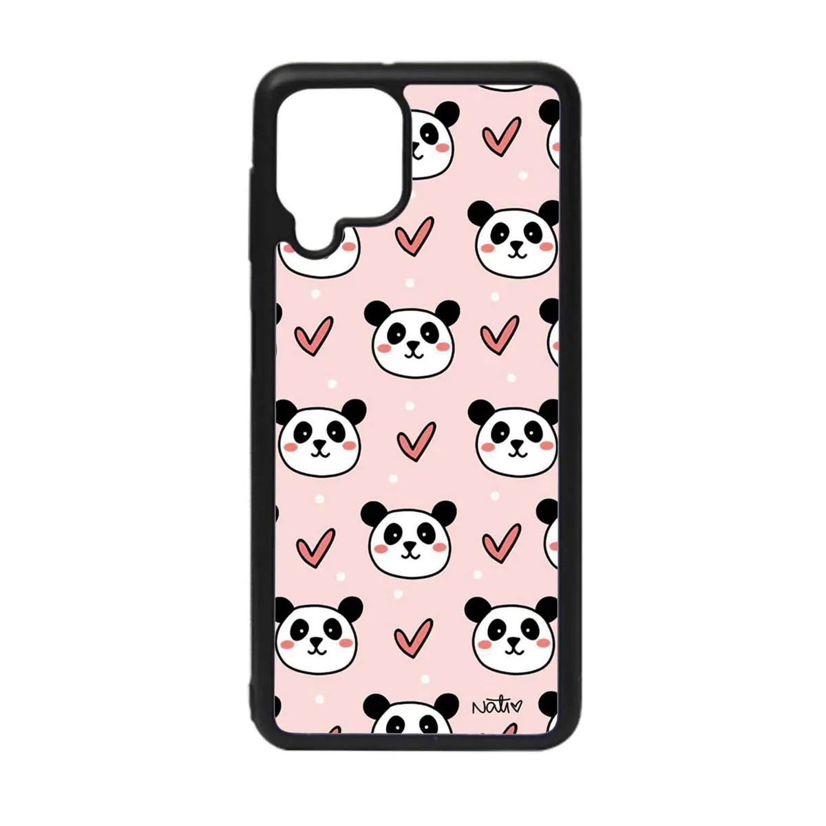 GENERICO - Funda Protector Case Para SAMSUNG A12