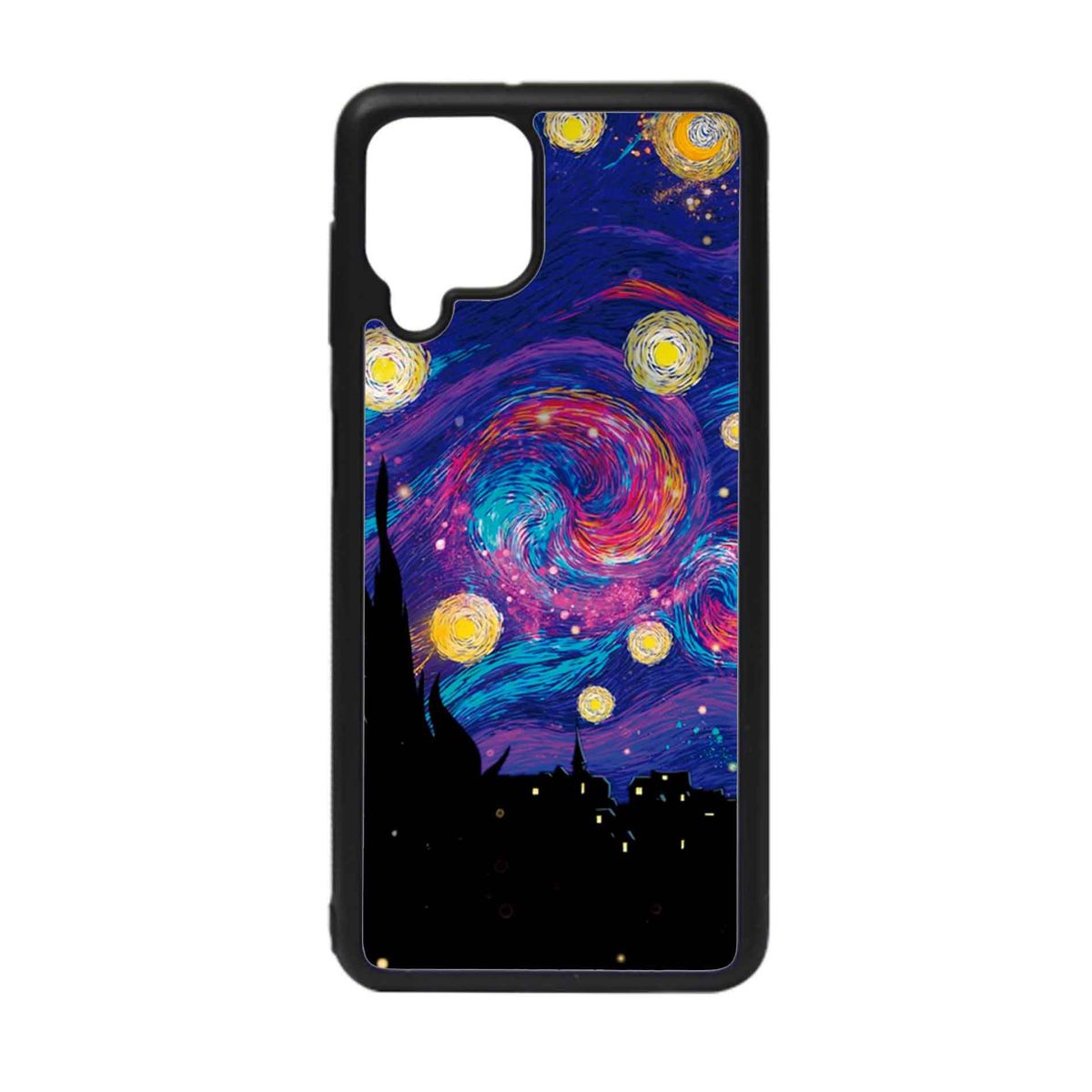 GENERICO - Funda Protector Case Para SAMSUNG A12