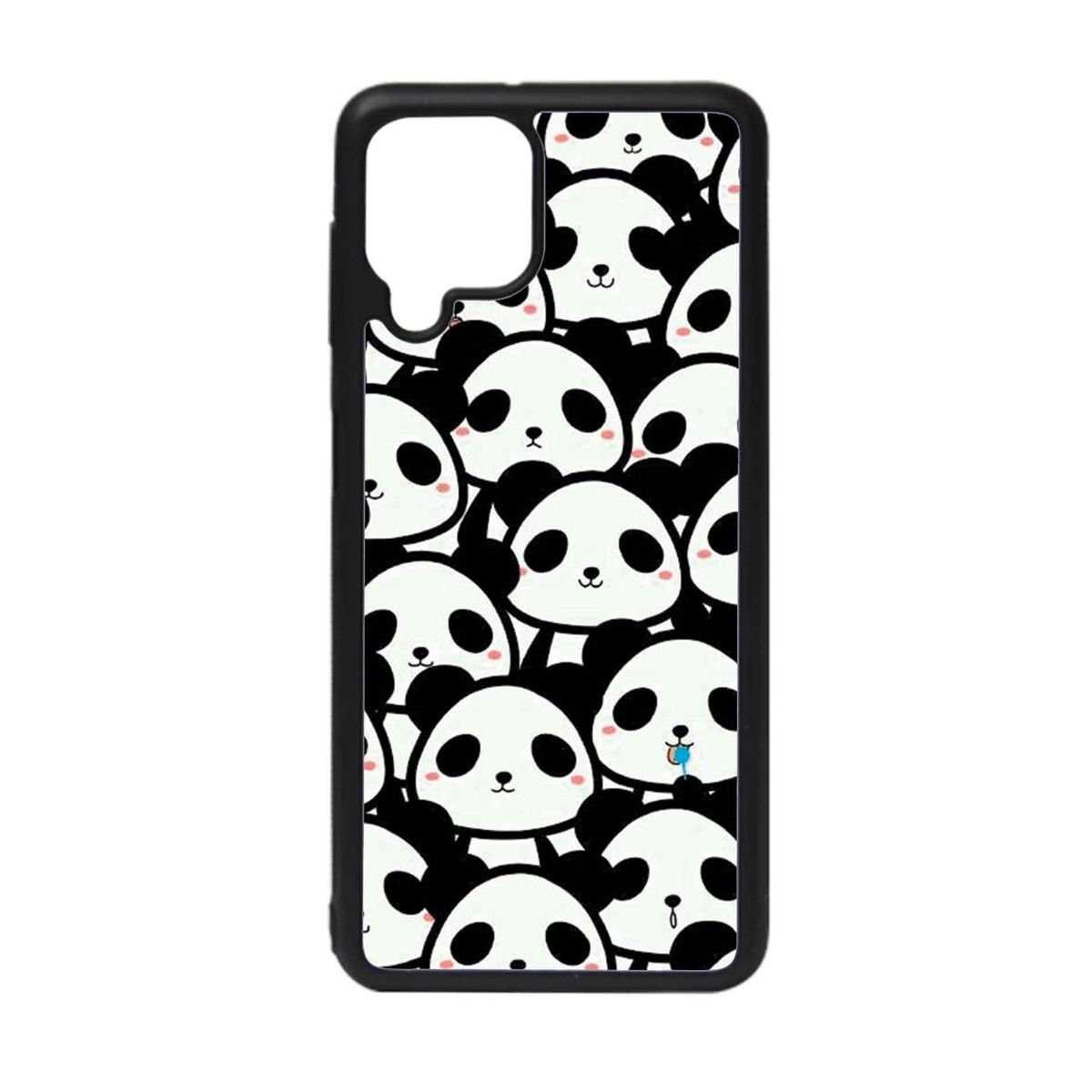 GENERICO - Funda Protector Case Para SAMSUNG A12