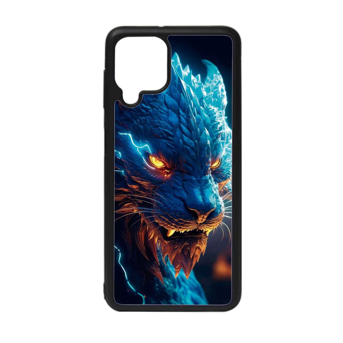 GENERICO - Funda Protector Case Para SAMSUNG A12