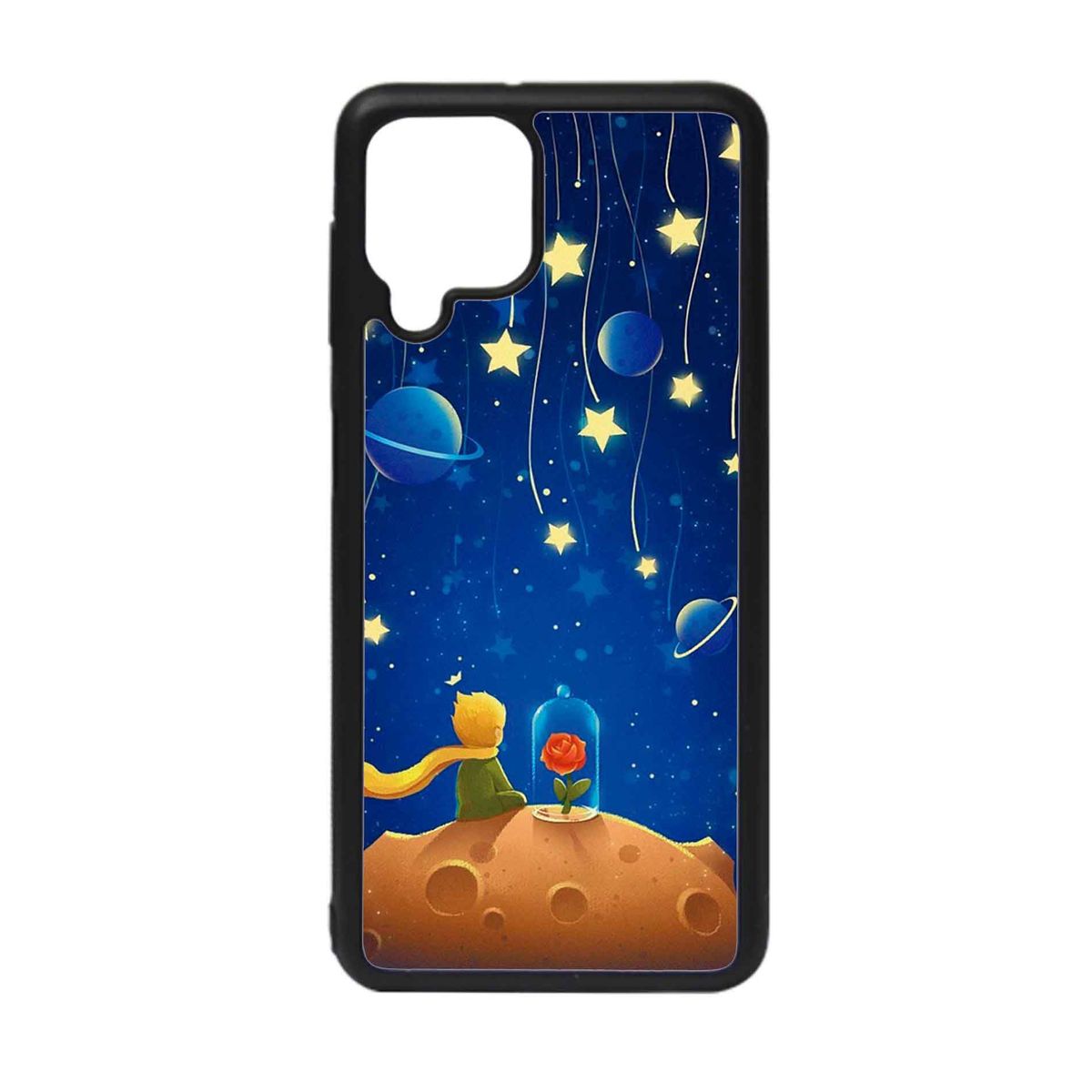 GENERICO - Funda Protector Case Para SAMSUNG A12