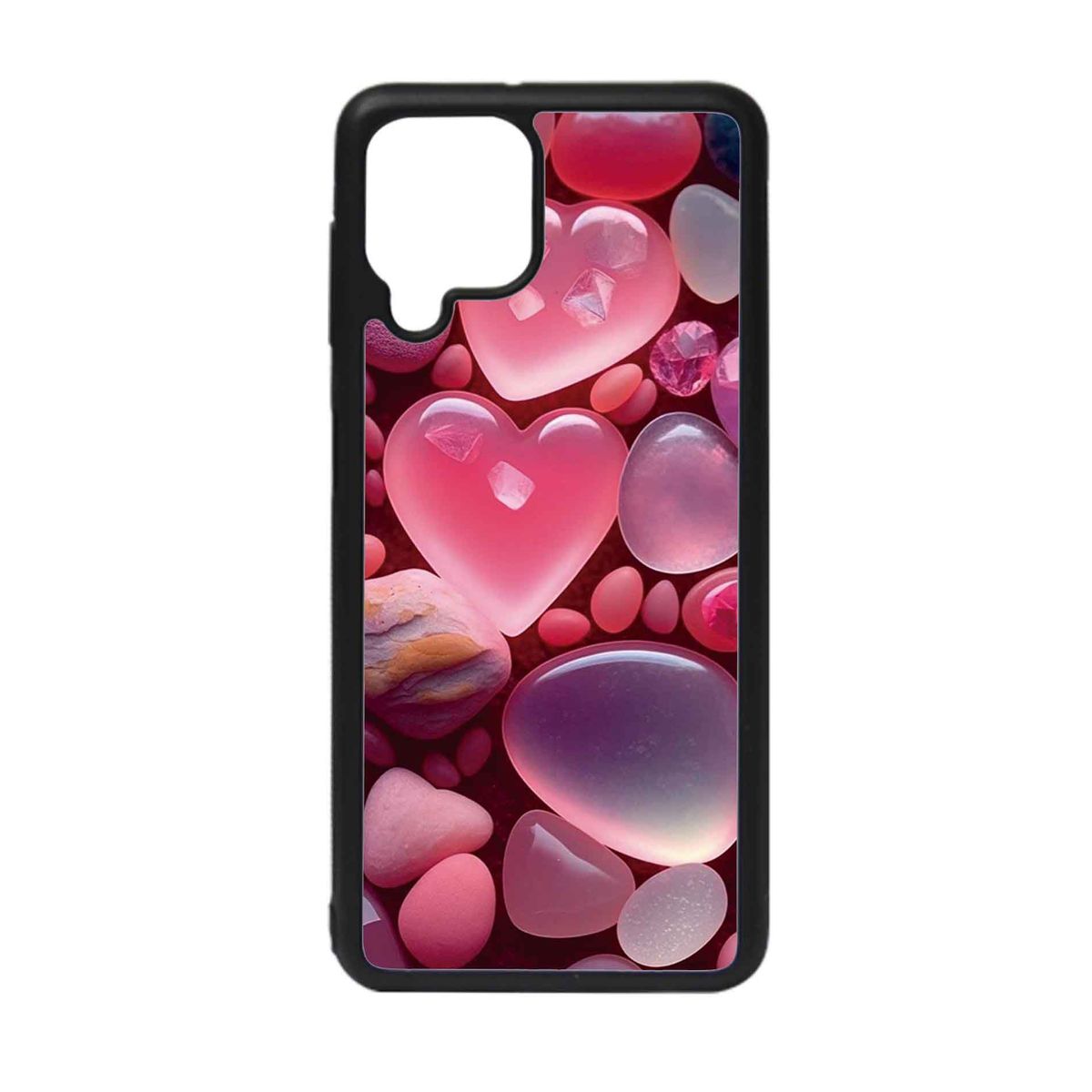 GENERICO - Funda Protector Case Para SAMSUNG A12