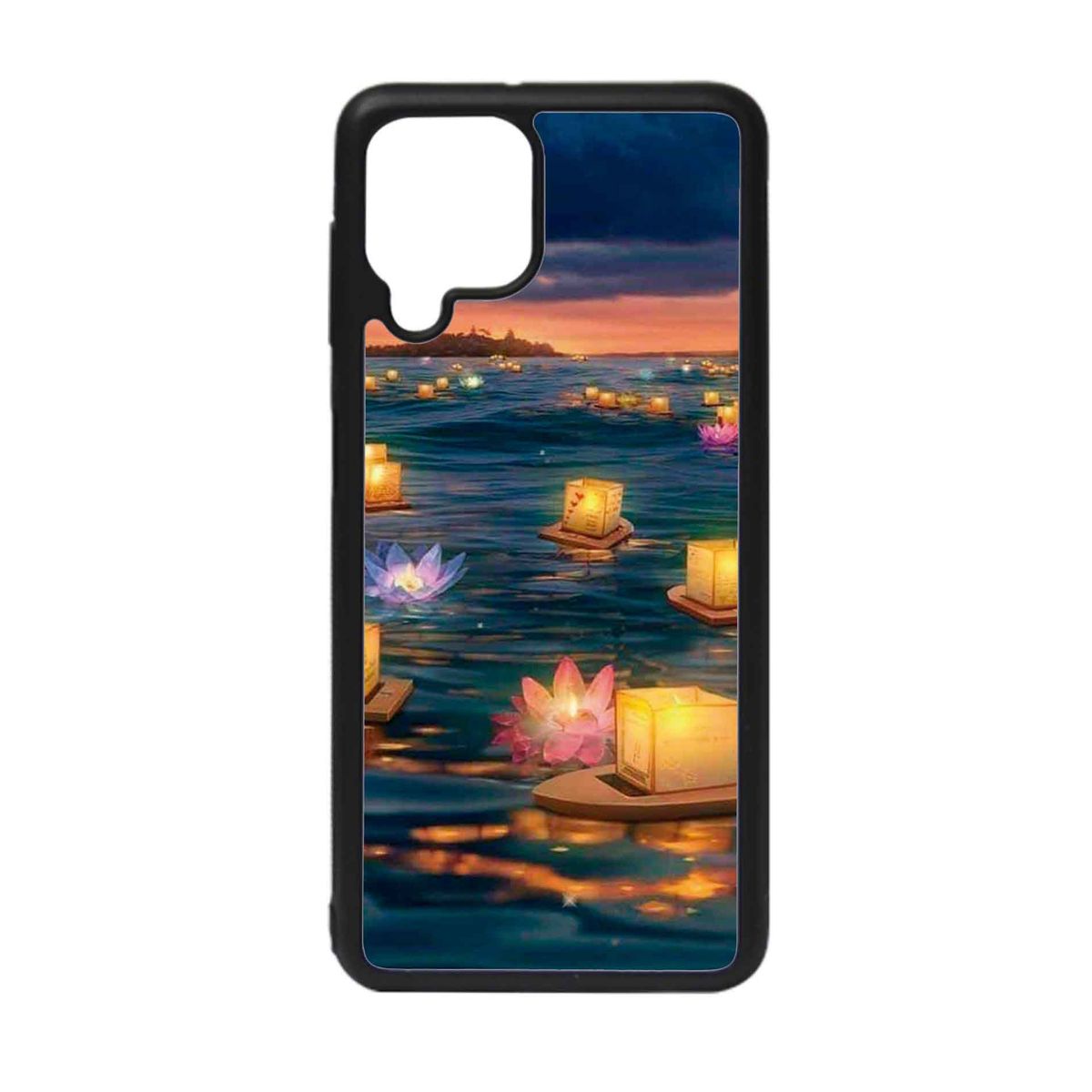 GENERICO - Funda Protector Case Para SAMSUNG A12