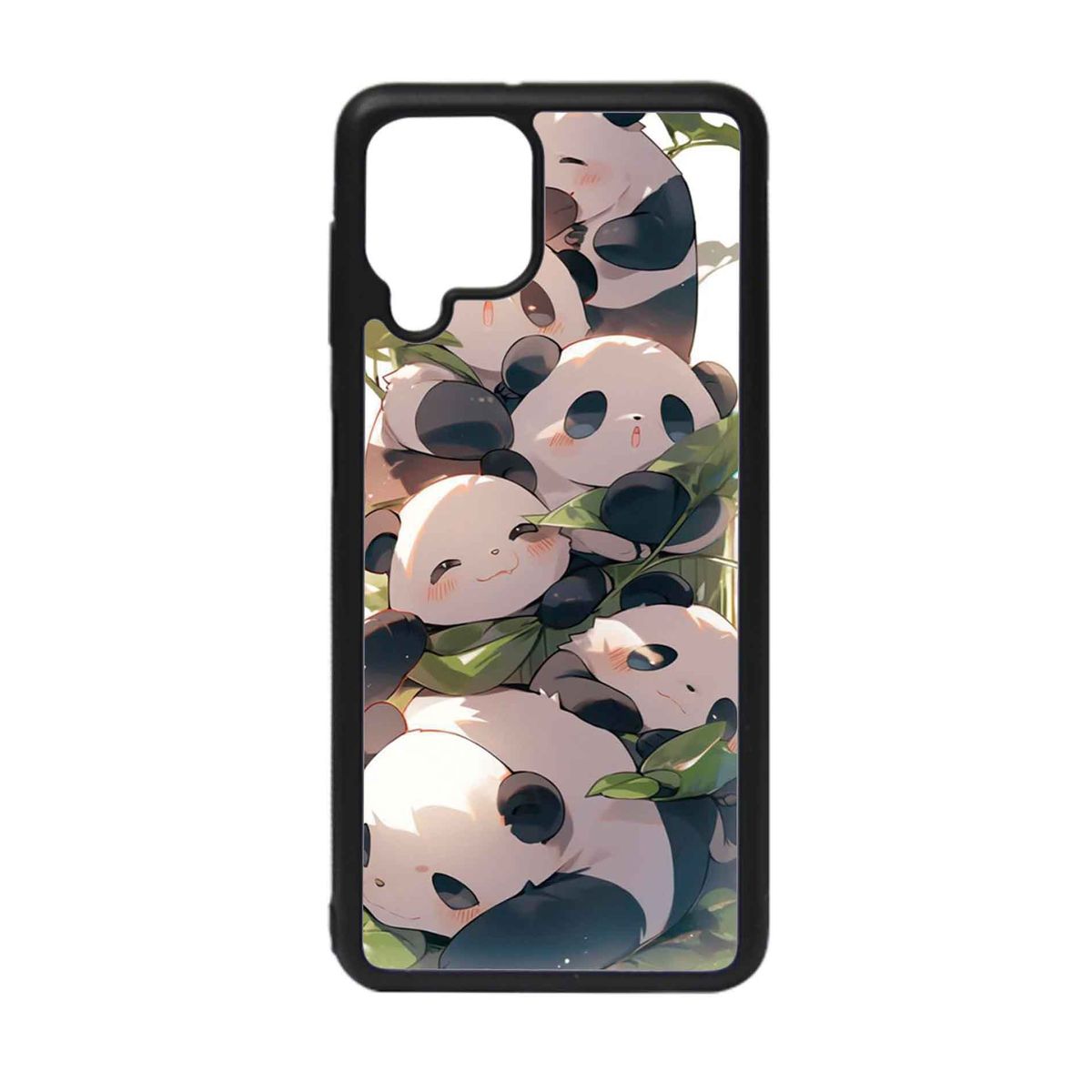 GENERICO - Funda Protector Case Para SAMSUNG A12