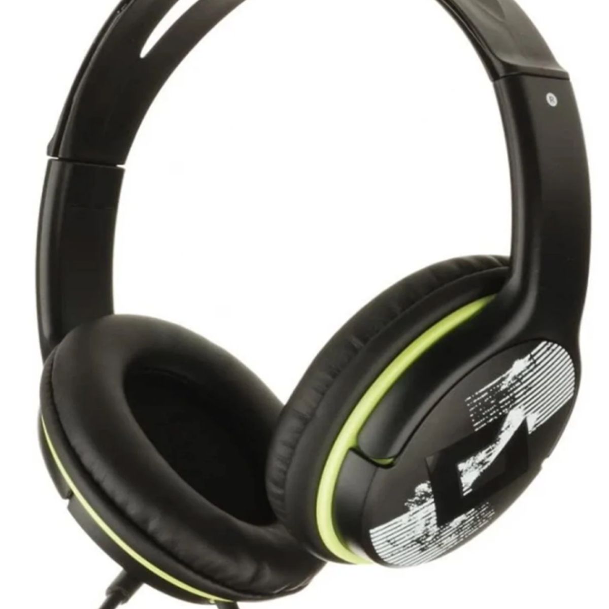 GENIUS - Audifono HS-400A Genius CMicrof Verde