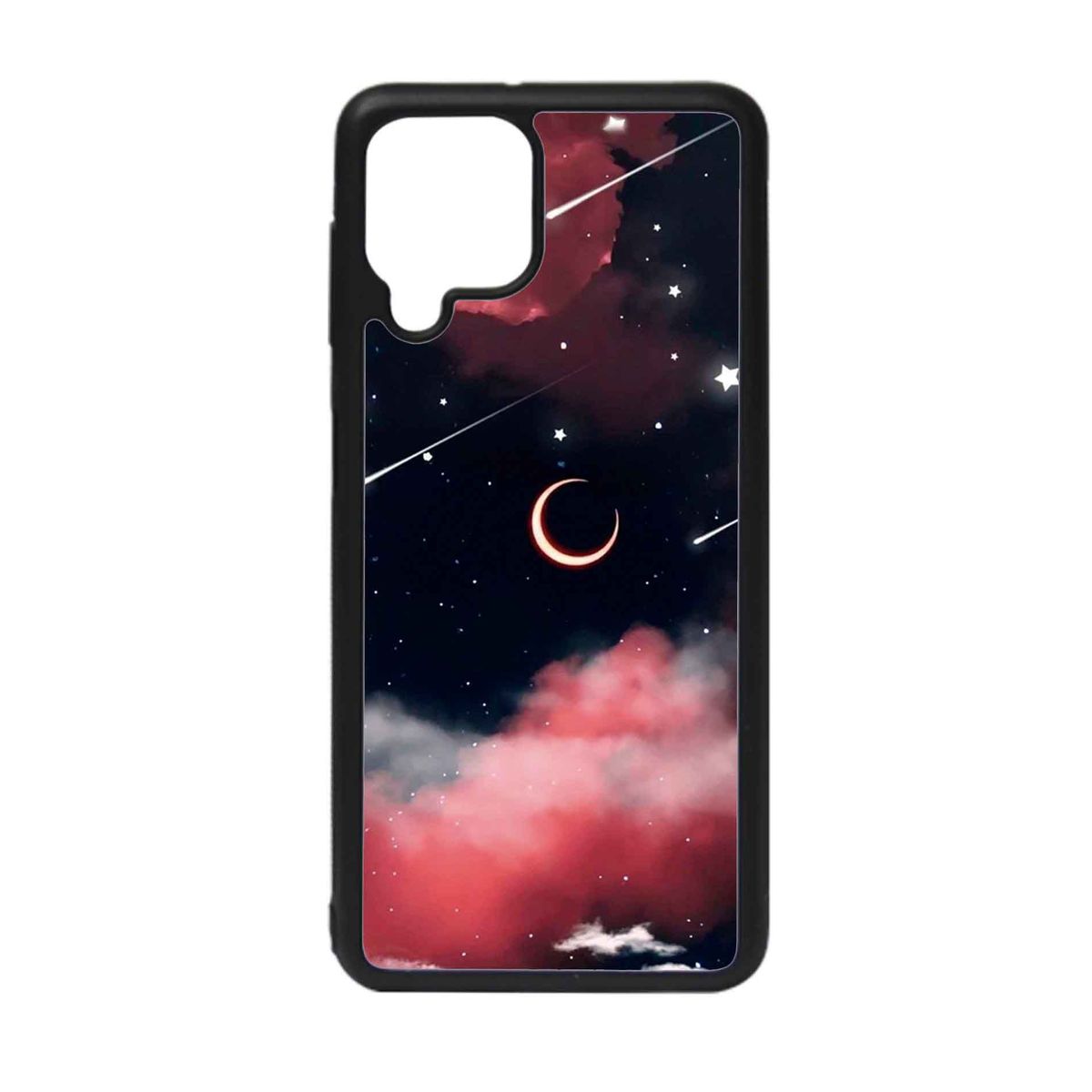 GENERICO - Funda Protector Case Para SAMSUNG A22 4G