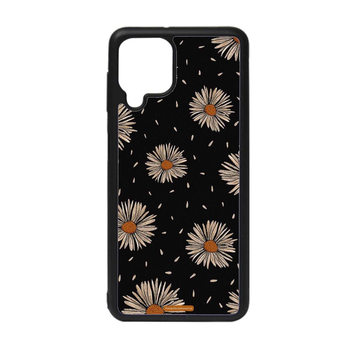 GENERICO - Funda Protector Case Para SAMSUNG A22 4G