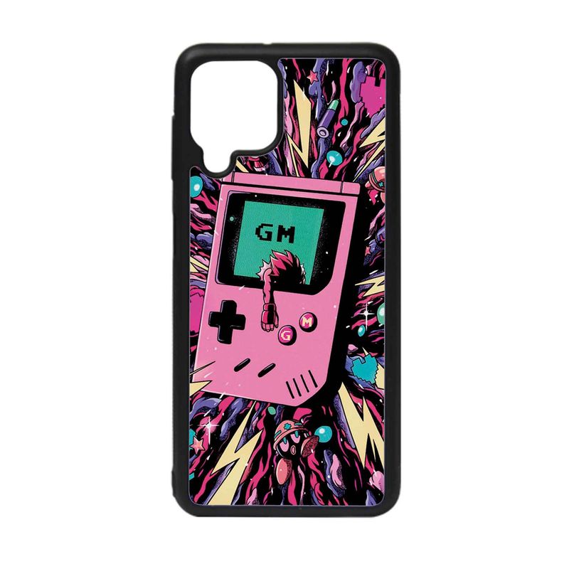 GENERICO - Funda Protector Case Para SAMSUNG A22 4G