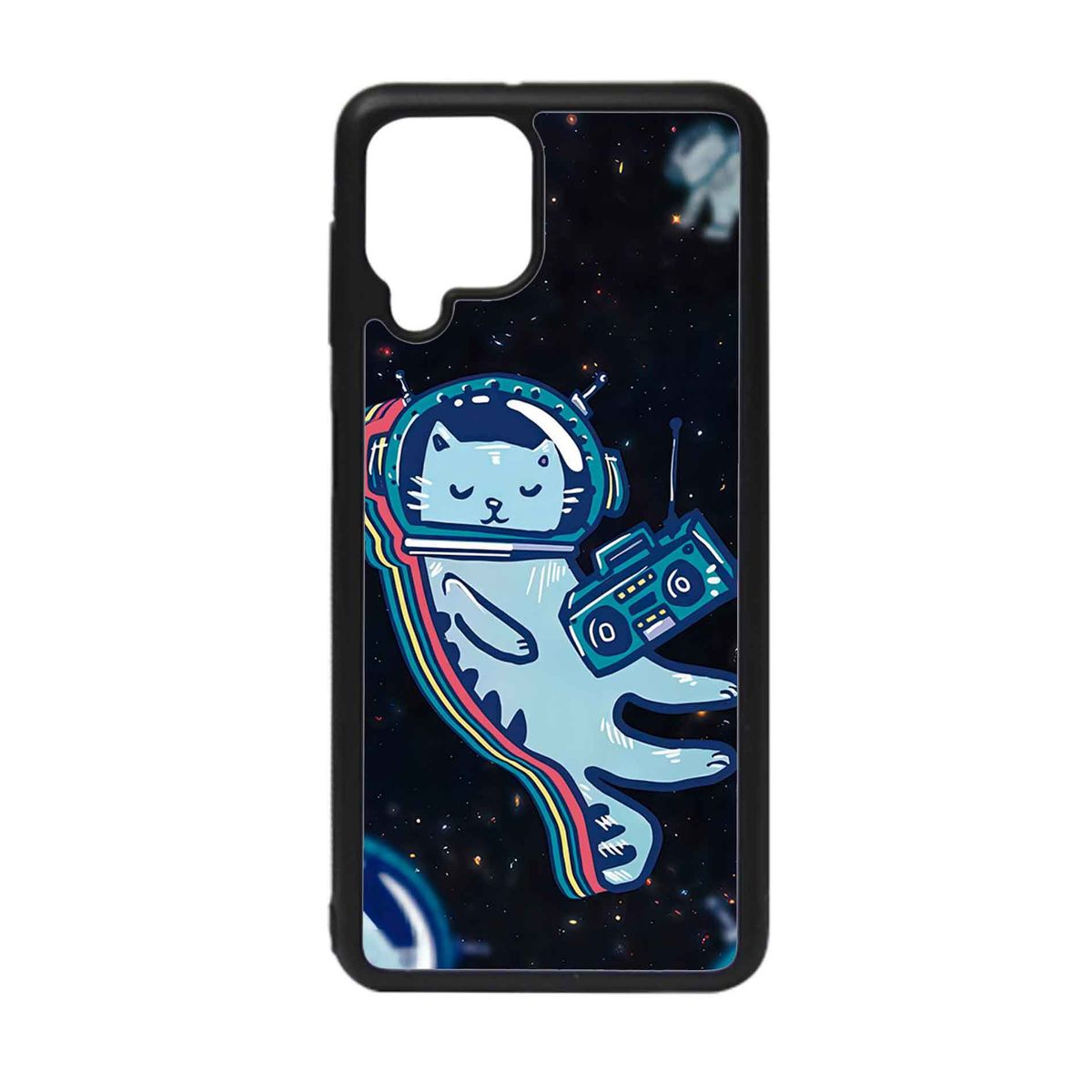 GENERICO - Funda Protector Case Para SAMSUNG A22 4G