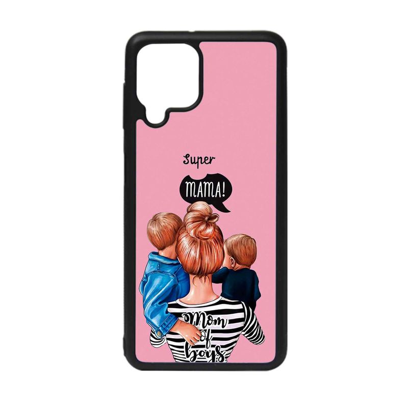 GENERICO - Funda Protector Case Para SAMSUNG A22 4G