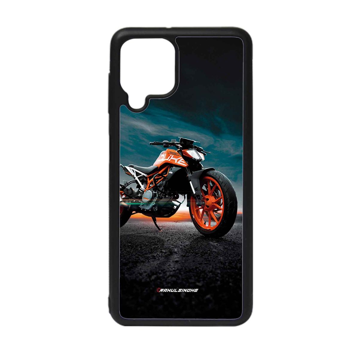 GENERICO - Funda Protector Case Para SAMSUNG A22 4G