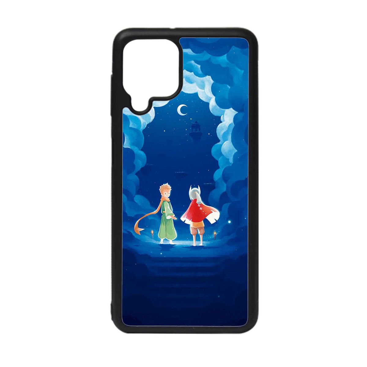 GENERICO - Funda Protector Case Para SAMSUNG A22 4G