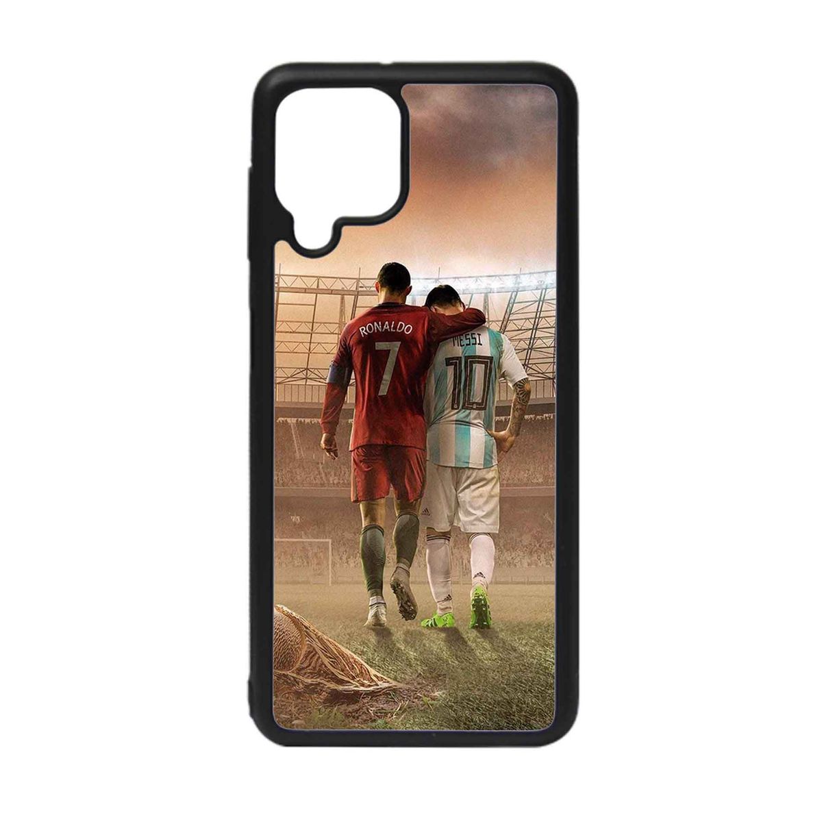 GENERICO - Funda Protector Case Para SAMSUNG A22 4G