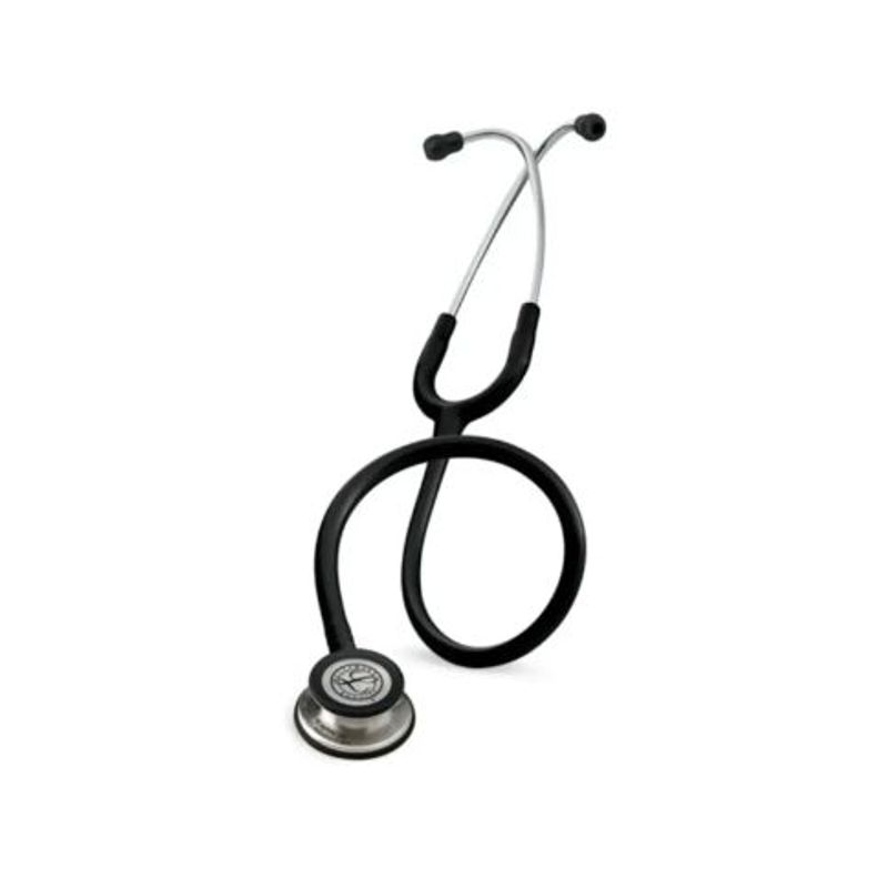 3M - LITTMANN CLASSIC III NEGRO