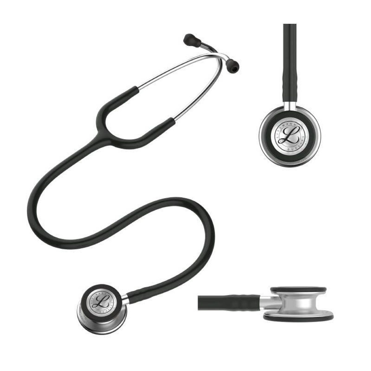 3M - LITTMANN CLASSIC III NEGRO