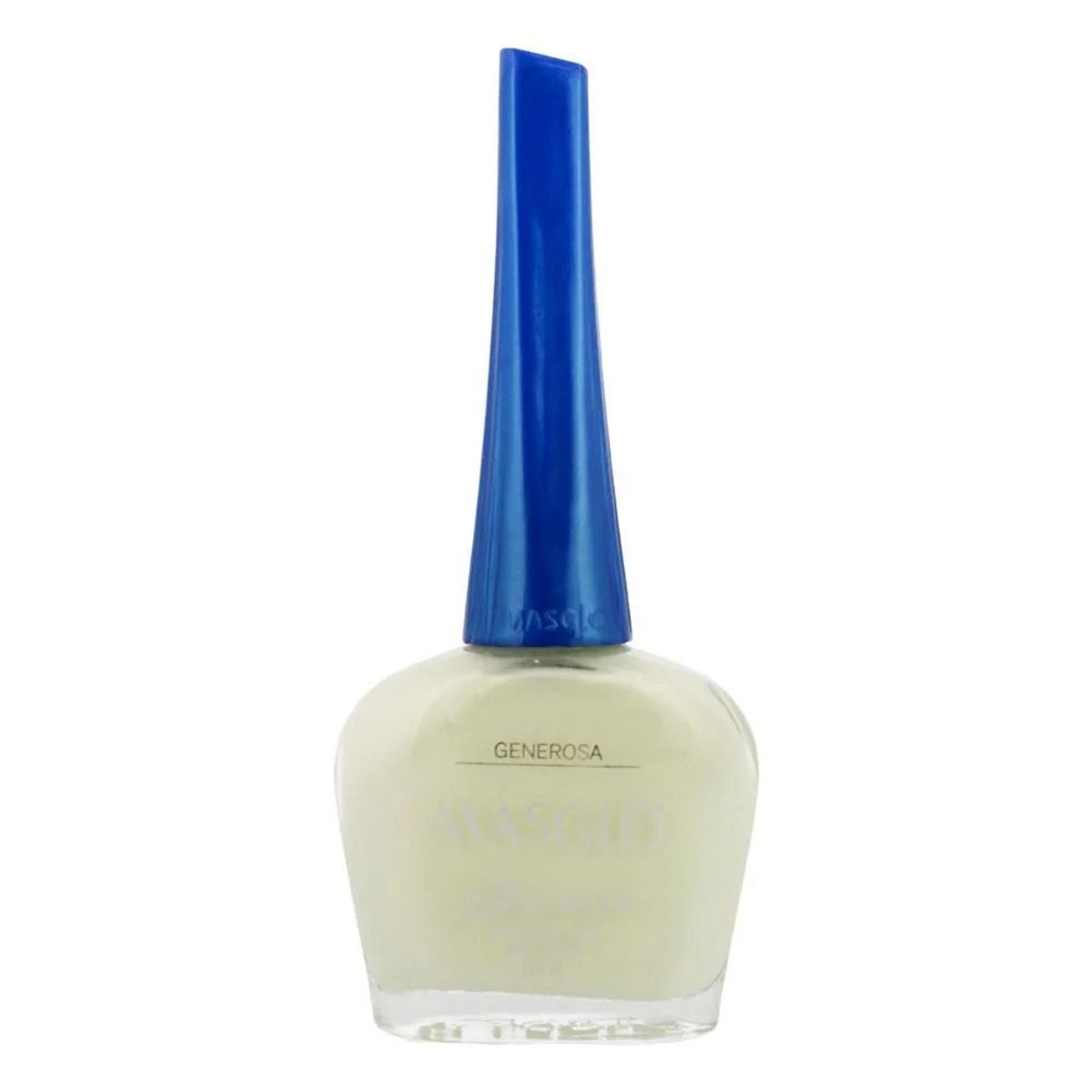 MASGLO - Masglo Esmalte Cremoso Tradicional - Generosa