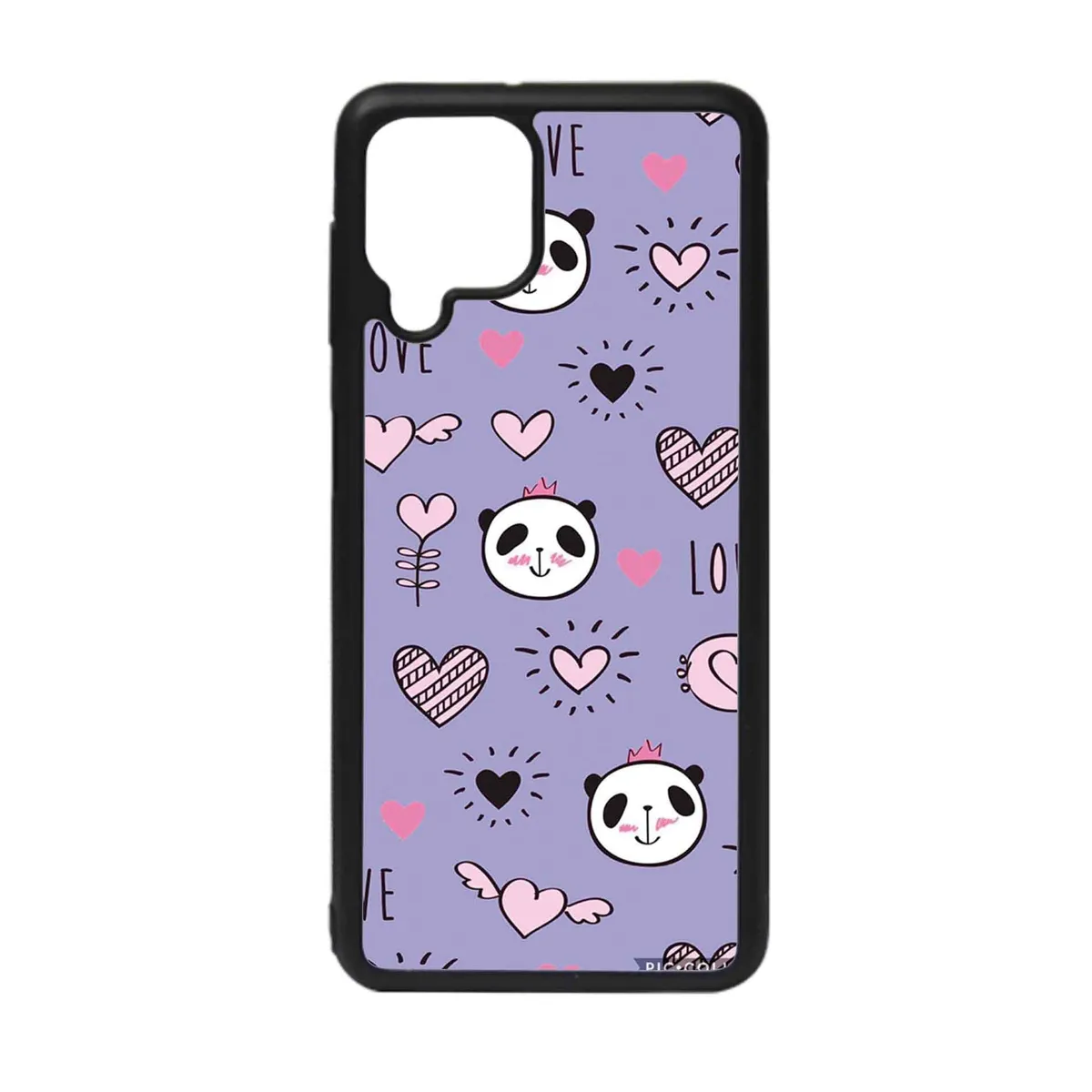 GENERICO - Funda Protector Case Para SAMSUNG A22 4G.